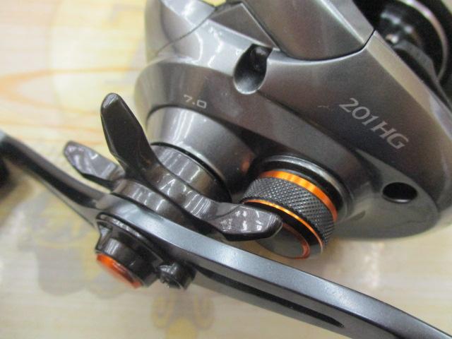 17バルケッタ 201HG