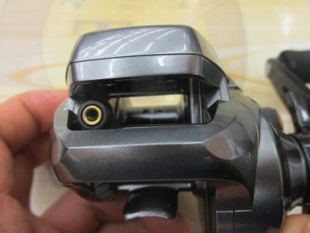 17バルケッタ 201HG