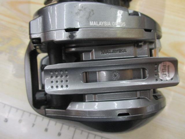 17バルケッタ 201HG