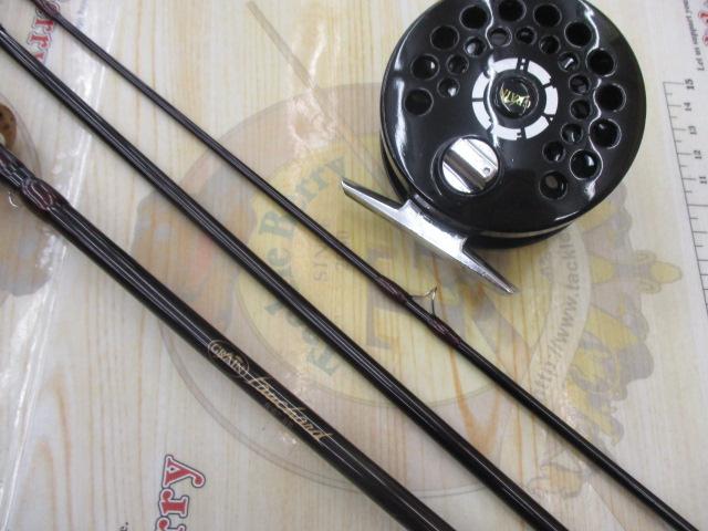 フォーチャードセット