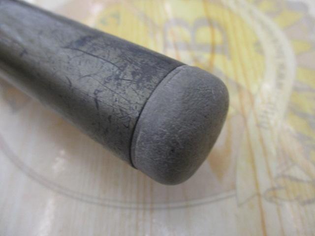 HSリーガルISO 4-52遠投I