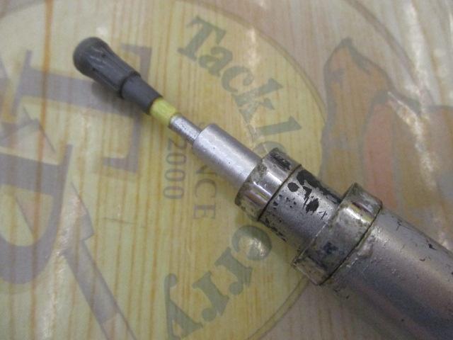 HSリーガルISO 4-52遠投I