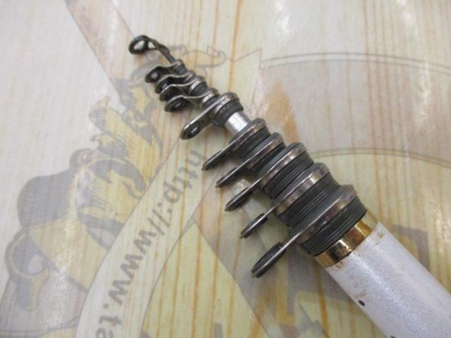BBX パワースペシャル 1.5号 ズーム48ー53 IMガイド