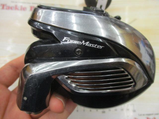 12フォースマスター 3000MK