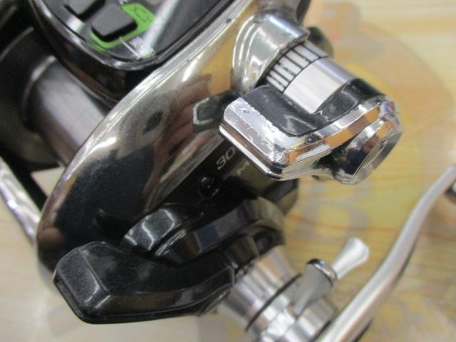 12フォースマスター 3000MK