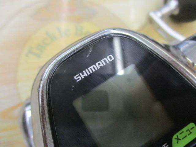 12フォースマスター 3000MK