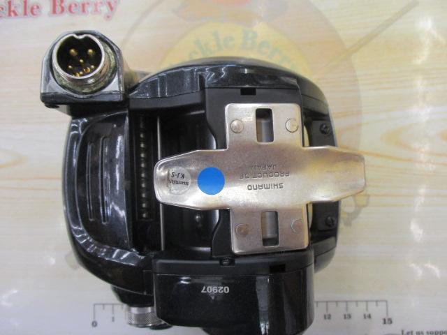 12フォースマスター 3000MK