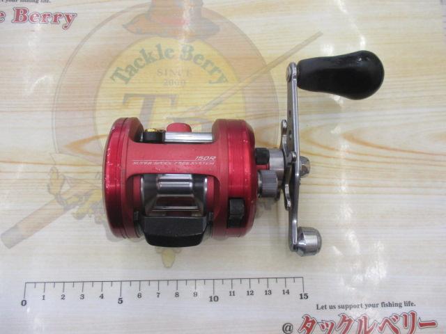 ラウル 150R早技