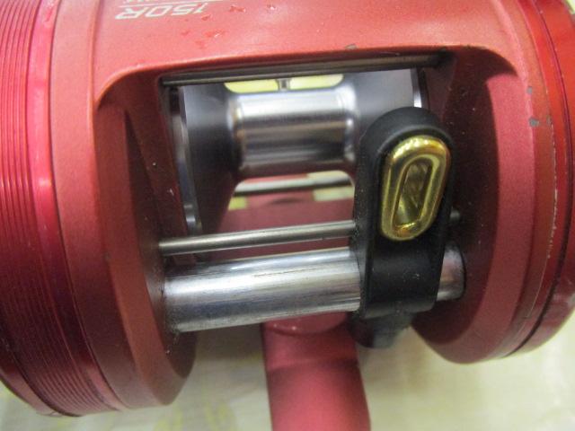 ラウル 150R早技