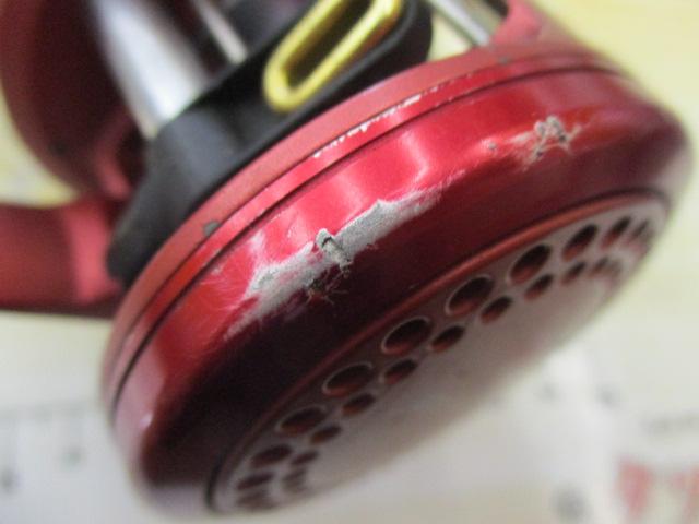 ラウル 150R早技