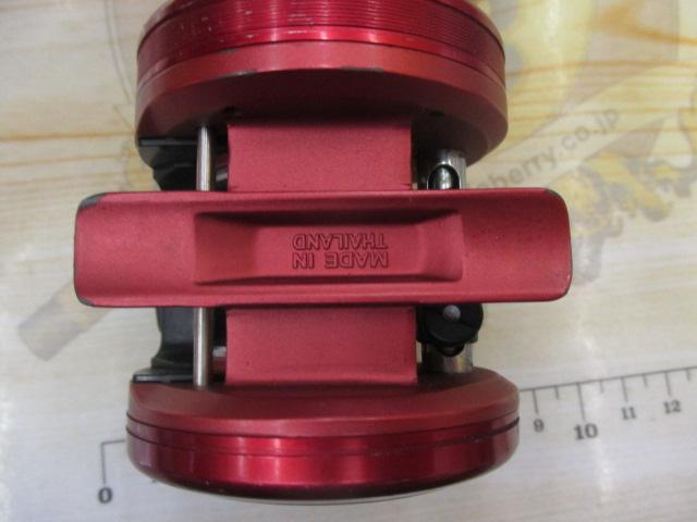 ラウル 150R早技