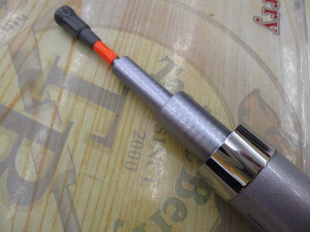 ダイワ　HX 海峡T 50-400i ダイワ HX 海峡T 50-400i DAIWA-HXインターライン海峡50号400