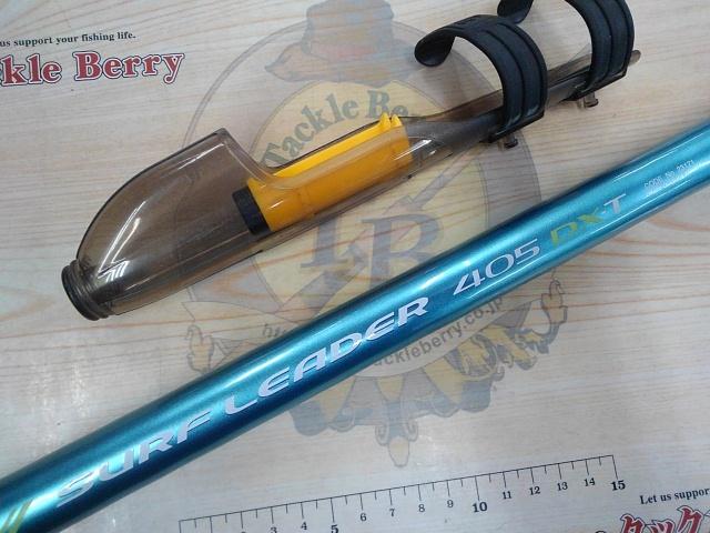 06サーフリーダー 405DX-T