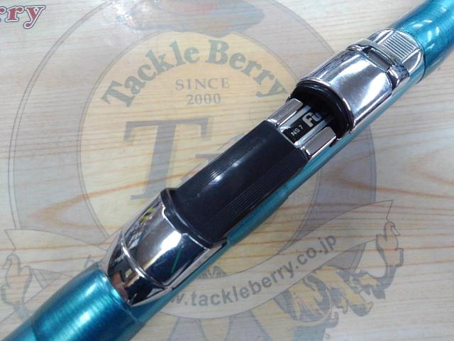 06サーフリーダー 405DX-T