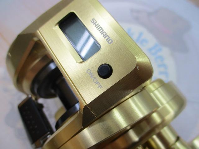 18オシアコンクエストCT 200HG｜＠ベリーネット 日本最大新品