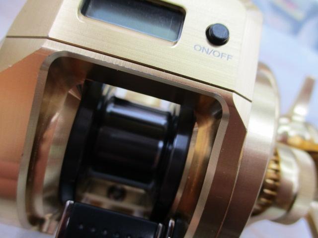 18オシアコンクエストCT 200HG