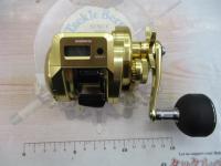 18オシアコンクエストCT 200HG