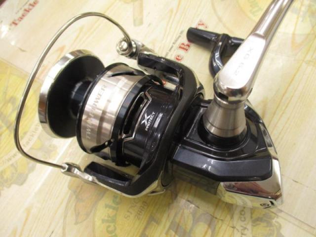 シマノ '21 ツインパワーSW 14000XG - フィッシングショップ