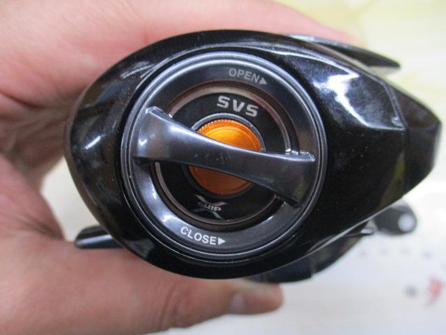 シマノ 18 ベイゲーム 151DH(左) シマノ】 18ベイゲーム 151DH SHIMANO BAY GAME | スプール