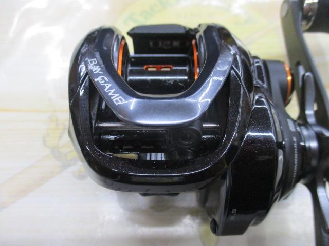 18ベイゲーム 151DH｜＠ベリーネット 日本最大新品中古釣具WEB