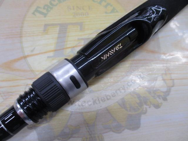 ダイワ シーバスフラットX 86ML 23年モデル - 釣具のポイント