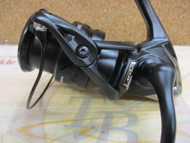 23エクスセンスXR C3000MHG｜＠ベリーネット 日本最大新品中古