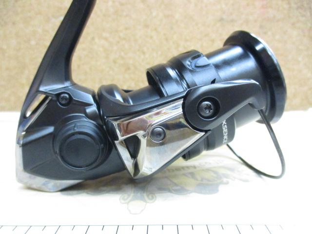 23エクスセンスXR C3000MHG｜＠ベリーネット 日本最大新品中古