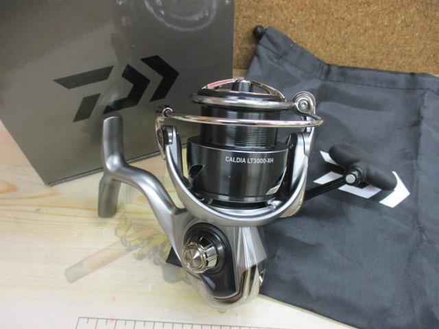 DAIWA（釣り） スピニングリール ダイワ 25 CALDIA(カルディア