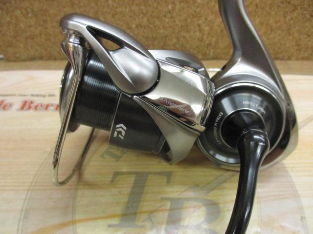 ダイワ 21カルディア LT3000-XH 【ジャンク品】 - メルカリ