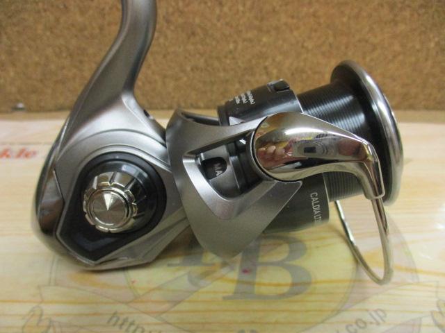 25カルディア LT3000-XH｜＠ベリーネット 日本最大新品中古釣具