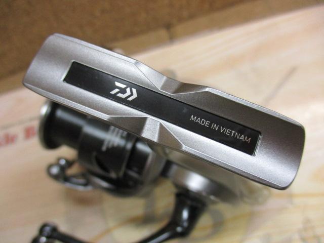25カルディア LT3000-XH｜＠ベリーネット 日本最大新品中古釣具