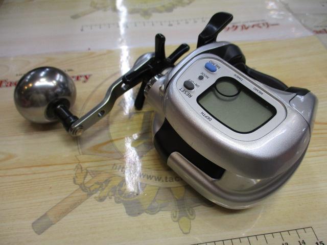 タナセンサー 300｜＠ベリーネット 日本最大新品中古釣具WEBショップ