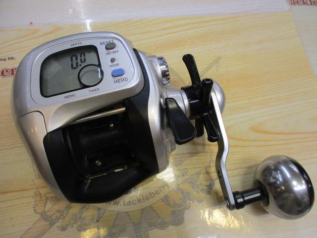 タナセンサー 300｜＠ベリーネット 日本最大新品中古釣具WEBショップ