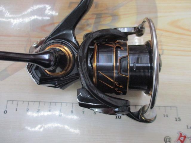 21カルディア FC LT2000S-H