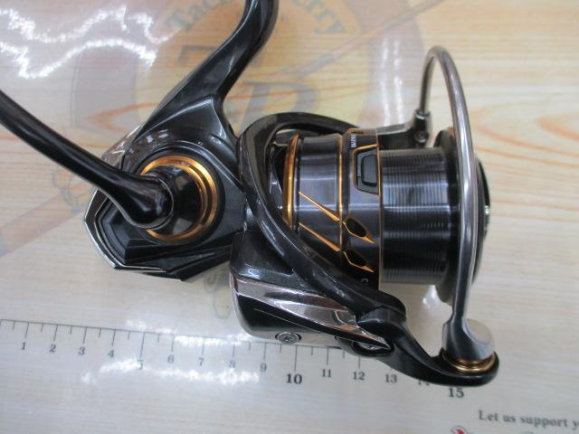 21カルディア LT3000-CXH｜＠ベリーネット 日本最大新品中古釣具