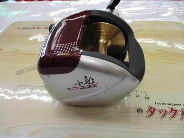 シマノ　コブネ　3000 シマノ(SHIMANO) 小船 3000 020451｜アウトドア用品・釣り具通販