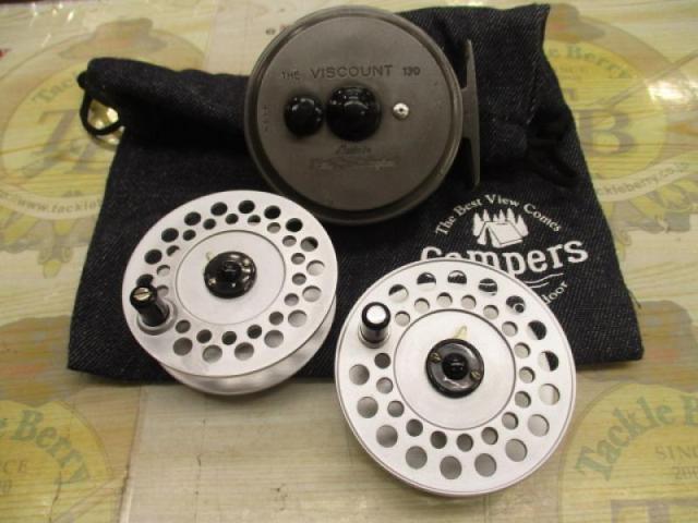 バイカウント130