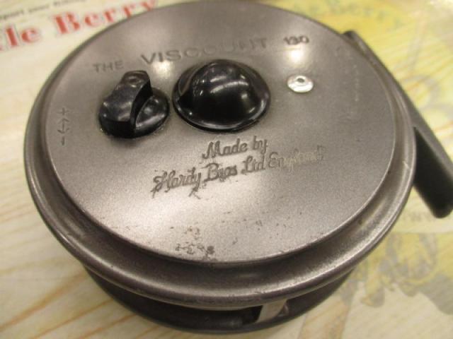 バイカウント130