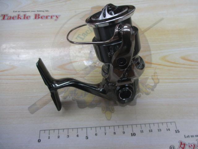 22ステラ C2500SXG