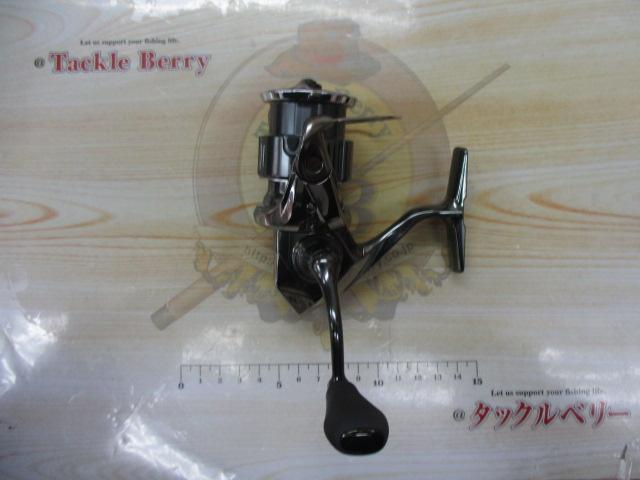 22ステラ C2500SXG