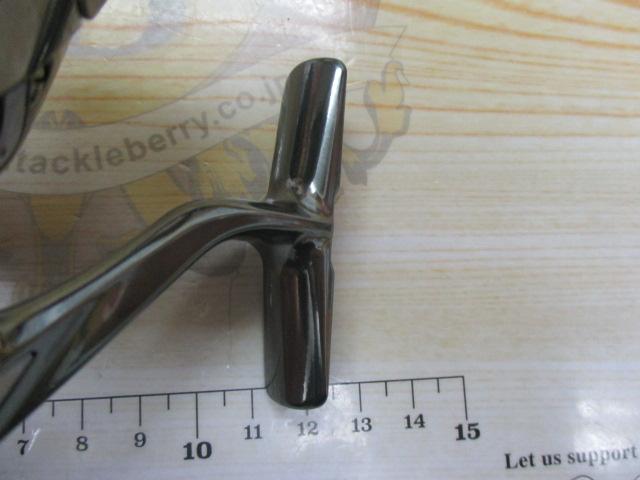 22ステラ C2500SXG