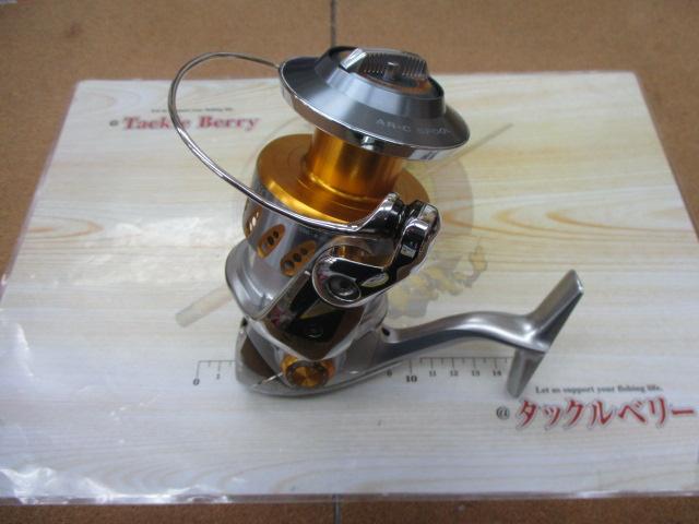 ☆美品☆ シマノ０８ステラ　SW10000XG シマノ 08ステラSW 10000XG フィッシャーマンアルミノブ付き