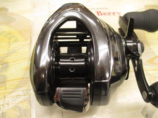 18アンタレスDC MDXG RH