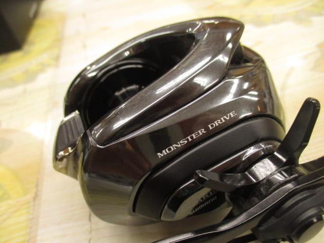 18アンタレスDC MDXG RH