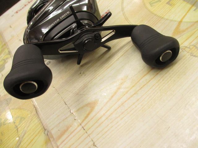 18アンタレスDC MDXG RH