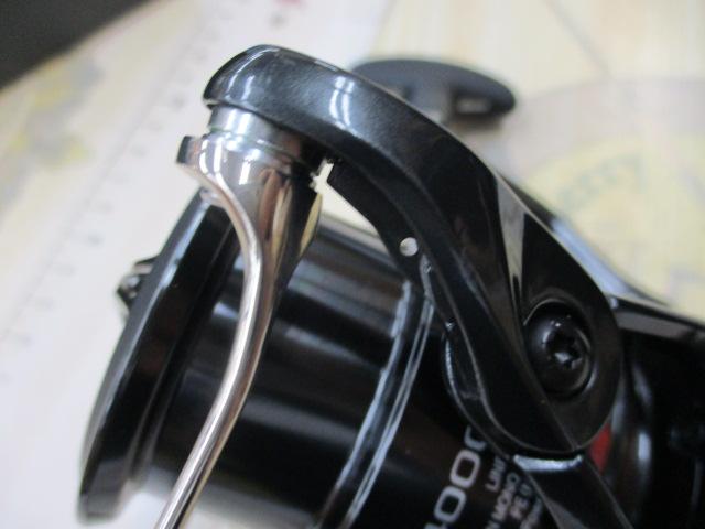 ヴァンフォード4000MHG 購入後2回使用 シマノ ヴァンフォード 4000MHG (リール) 価格比較 - 価格.com