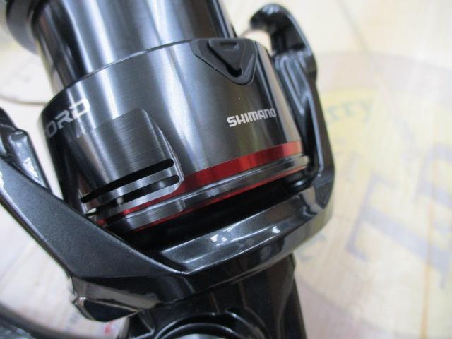 シマノ　24ヴァンフォード　4000MHG ≪'24年12月新商品！≫ シマノ '24 ヴァンフォード 4000MHG [12