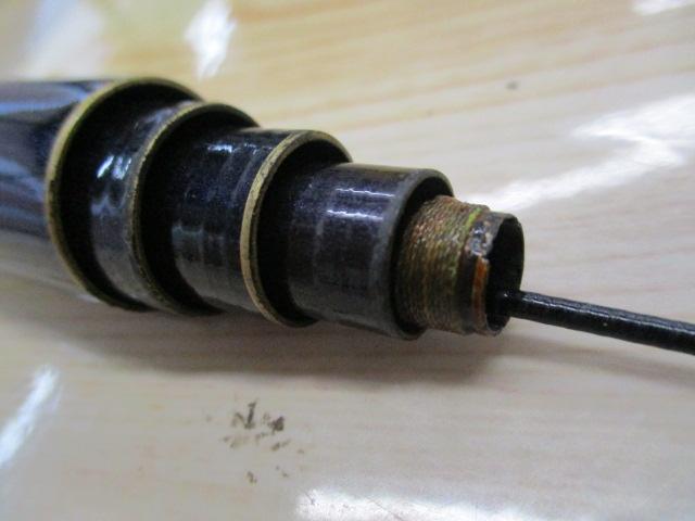 CWPM波紋粋 超硬24