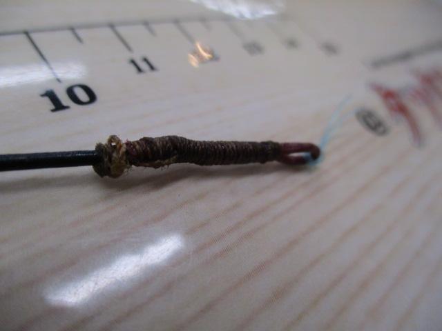 CWPM波紋粋 超硬24