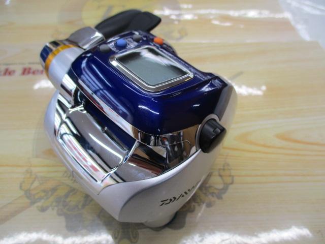 ハイパータナコン 400F